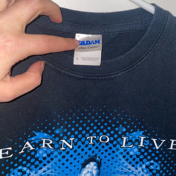 Darius Rucker Tour Tee! - Picture 3 of 3